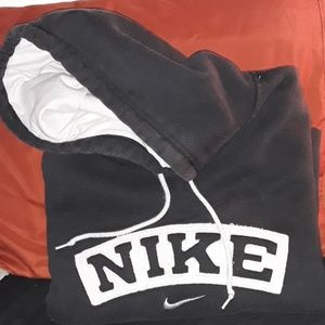 Nike hoodie